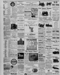 Keystone Gazette 1891-12-03