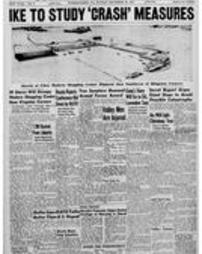 Wilkes-Barre Sunday Independent 1957-12-22