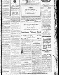 Swarthmorean 1914 August 15