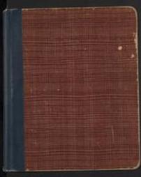 Winifred Maynard: Diary for 1911-1912