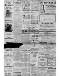 The Ambler Gazette 19051109