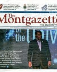 Montgazette, Issue 71, 2017-11