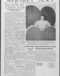 Hershey News 1955-02-17