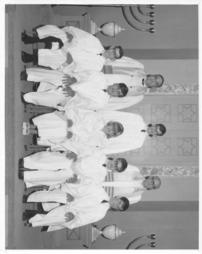 1968 confirmation Class