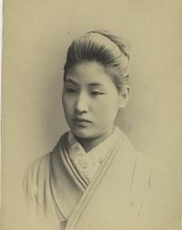 Masa Dogura, Baldwin School Class of 1891