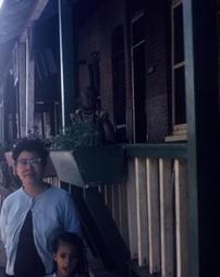 New Street [South] 1961