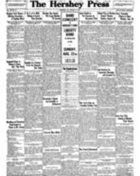 The Hershey Press 1926-08-19