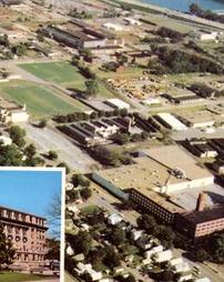 Williamsport Area Community College c. 1975