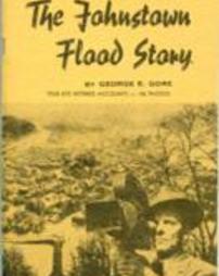 The Johnstown Flood Story