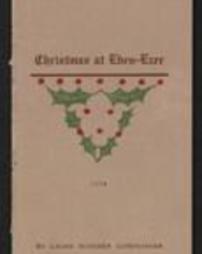 Christmas at Eben-Ezer : a tale of the Saltzburgers in Georgia (1910)