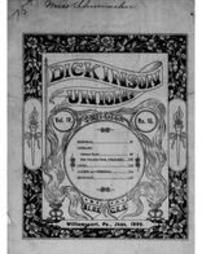 Dickinson Union 1899-06-01