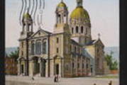 Dauphin County, Harrisburg, Pa., Buildings: Religious, The New Cathedral 