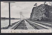 Allegheny County, Pittsburgh, Pa., Railroads: Along the Ohio River Near Pittsburgh, (Pennsylvania Lines)