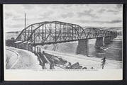Columbia County, Berwick, Pa., New Berwick to Nescopeck Bridge