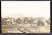 Beaver County, Miscellaneous Towns and Places, Darlington, Pa., Bird's Eye View