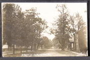 Beaver County, Miscellaneous Towns and Places, Darlington, Pa., Street