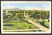 Adams County, Gettysburg, Pa., Miscellaneous Battlefield Views, Hancock Avenue, Looking South