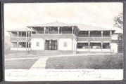 Allegheny County, McKeesport, Pa., Parks: Dancing Pavilion, Olympia Park
