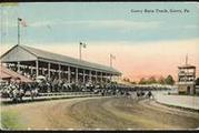Erie County, Corry, Pa., Miscellaneous Views, Corry Race Track 3