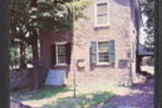 Philadelphia County, Germantown, Pa., Concord School House, Germantown Ave. above Washington Lane