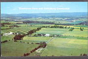 Adams County, Gettysburg, Pa., Eisenhower Farm, Eisenhower Farm and Gettysburg Countryside