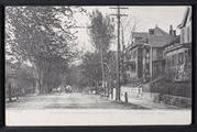 Bedford County, Everett, Pa., North Spring Street