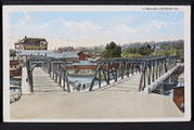 Mercer County, Sharon, Pa., Miscellaneous Views, V Bridges