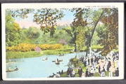 Allegheny County, McKeesport, Pa., Parks: Park View