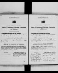 Department of Education_Optometrical Licenses_Image00027
