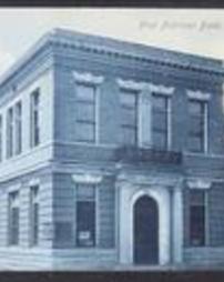 Clarion County, New Bethlehem, Pa., First National Bank