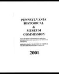 Pennsylvania Governors Executive Correspondence (Roll 6382)