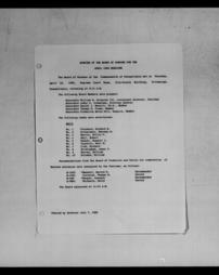 Office of The Lieutenant Governor_Board Of Pardons Minutes 1974-1999_Image00372