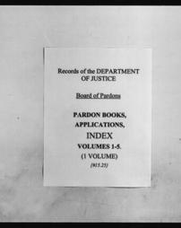 Department Of Justice_Board Of Pardons_Pardon Books Applications Index_Image00010