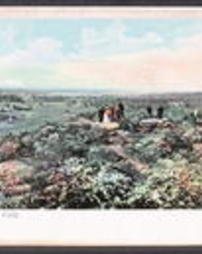 Adams County, Gettysburg, Pa., Miscellaneous Battlefield Views, Battle of Gettysburg Field