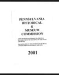 Pennsylvania Governors Executive Correspondence (Roll 6288)