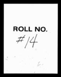 Catalogs (Roll 5330)
