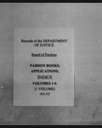 Department Of Justice_Board Of Pardons_Pardon Books Applications_Image00007