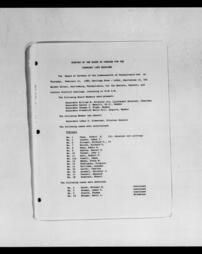 Office of The Lieutenant Governor_Board Of Pardons Minutes 1974-1999_Image00424