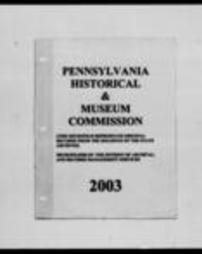 Pennsylvania Industrial Reformatory: Conduct Ledgers (Roll 6700)