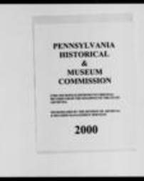 Farm Census Returns (Roll 6019)