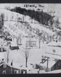 Susquehanna County, Miscellaneous Towns and Places, Alford, Pa., Winter