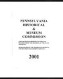 Pennsylvania Governors Executive Correspondence (Roll 6265)
