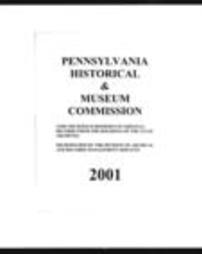 Pennsylvania Governors Executive Correspondence (Roll 6387)