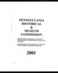Pennsylvania Governors Executive Correspondence (Roll 6306)