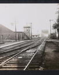Northumberland County, Northumberland, Pa., Pennsylvania Railroad Bridge