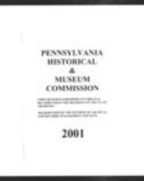 Pennsylvania Governors Executive Correspondence (Roll 6132)