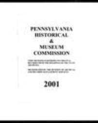 Pennsylvania Governors Executive Correspondence (Roll 6380)