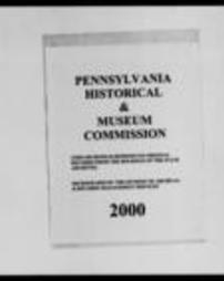 Farm Census Returns (Roll 6024)