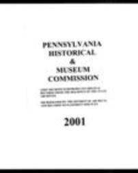 Pennsylvania Governors Executive Correspondence (Roll 6381)