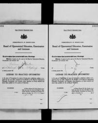 Department of Education_Optometrical Licenses_Image00029